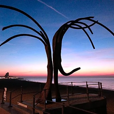 Comfort Aan Zee * Ostend