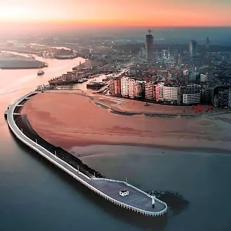 Comfort Aan Zee Ostend
