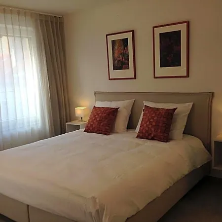 Apartamento Comfort Aan Zee Ostend