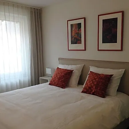 Apartamento Comfort Aan Zee *