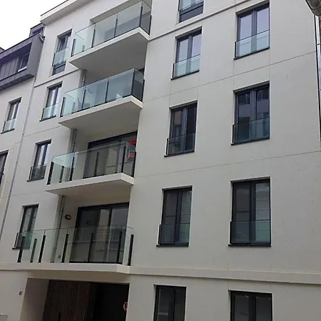 Comfort Aan Zee * Ostend