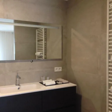 Apartman Comfort Aan Zee Ostende