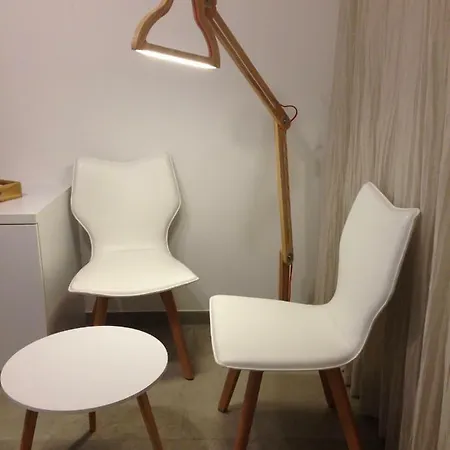 Apartman Comfort Aan Zee