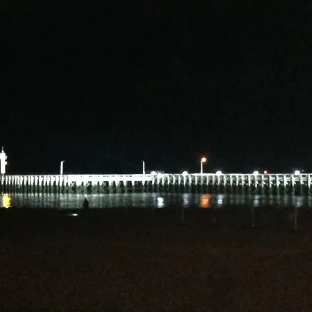 Comfort Aan Zee *