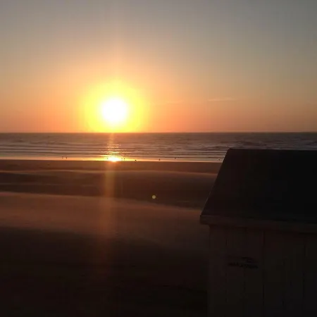 Couette-café Comfort Aan Zee Guestrooms